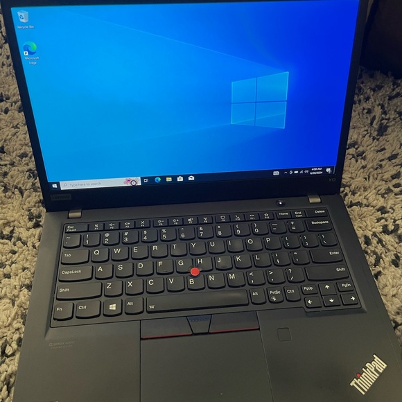 2 X LENOVO x13 - Picture 4 of 5